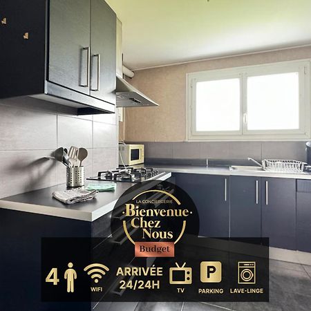 Appartement F2 Proche Axes Principaux - Claude Guichard Κλερμόν Φεράν Εξωτερικό φωτογραφία