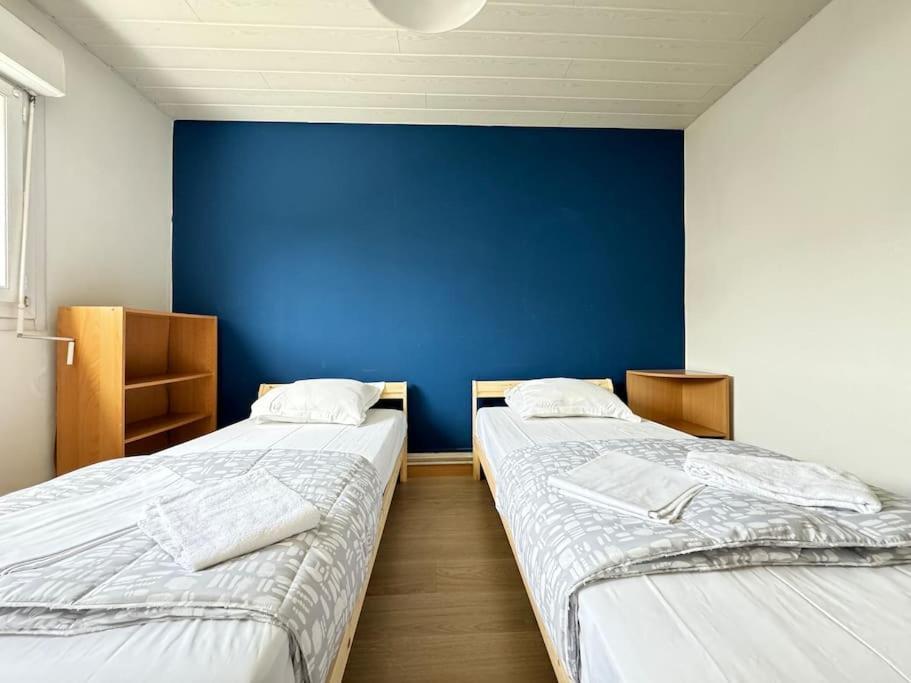 Appartement F2 Proche Axes Principaux - Claude Guichard Κλερμόν Φεράν Εξωτερικό φωτογραφία