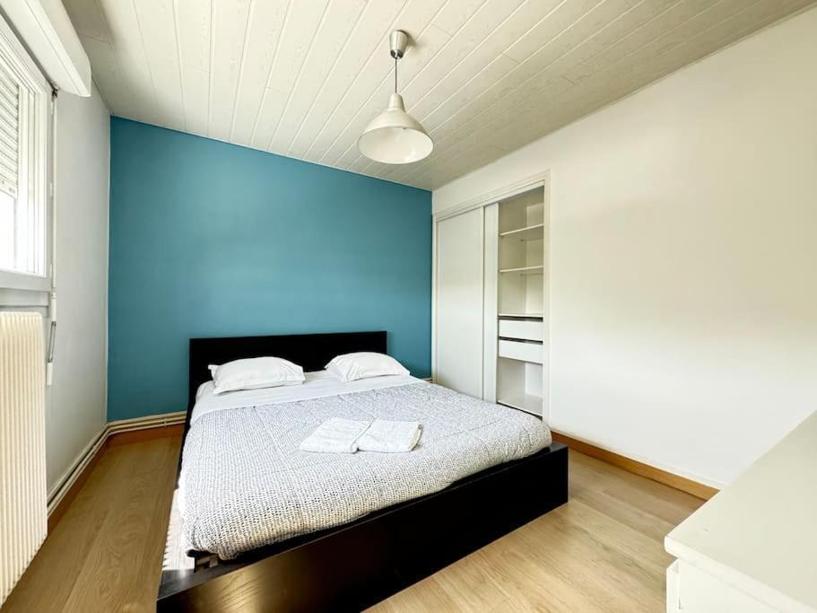 Appartement F2 Proche Axes Principaux - Claude Guichard Κλερμόν Φεράν Εξωτερικό φωτογραφία